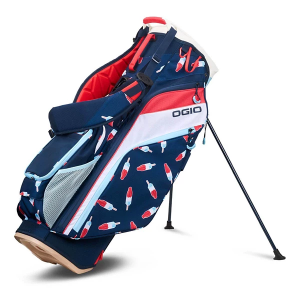 OGIO Wood Hybrid Stand Golf Bag