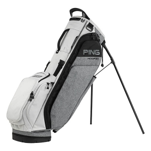 PING 2023 Hoofer 5W Stand Golf Bag