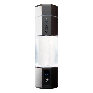 Echo Go+ Hydrogen Water Bottle