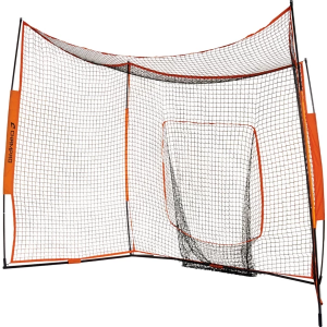 Champro MVP Backstop - 8'x10'