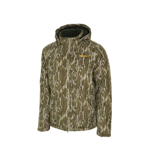 Men's Muddy Outdoors Outdoors TRX Waterproof Sherpa Large Mossy Oak Bottomland