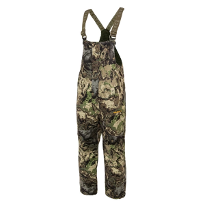 Men's Muddy Outdoors TRX Waterproof Sherpa Fleece Bibs