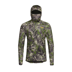 Men's Sitka Equinox Guard Hunting Hoodie Medium Cover