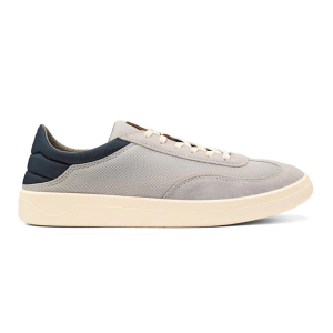 Men's OluKai Punini Sneakers sneakers-athletic-shoes 13 Regular Vapor / Trench Blue