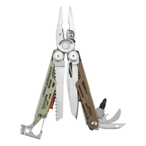 Leatherman Signal Mesa Verde Multi-Tool Multi-Tool Mesa Verde