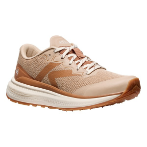 Women's KEEN Wk500 Hiking Shoes sneakers-athletic-shoes 6.5 Regular Chipmunk/Cornstalk