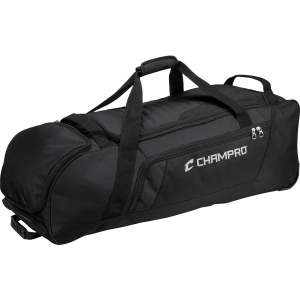 Champro Boss Wheeled Catcher's Roller Bag