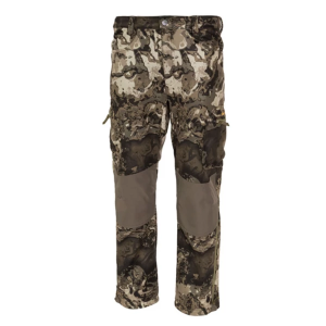 Men's Muddy Outdoors Outdoors TRX Softshell Pants XLarge Veil Canyon Grey Regular