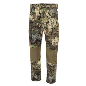 Men's Muddy Outdoors Outdoors TRX Softshell Pants Large Veil Canyon Hybrid Regular