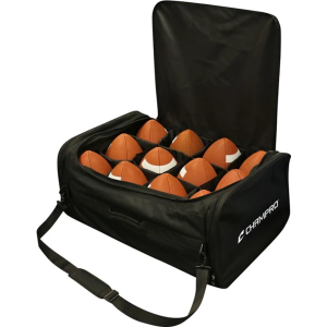 Champro Water Resistant Polyester Football Carry Bag