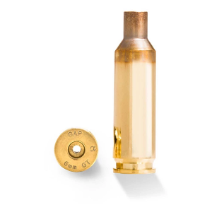 Alpha Munitions Ultra Premium Unprimed Brass Cartridge Cases