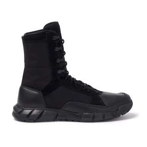 Men's Oakley SI Light Patrol Boots Outdoor 9.5 Blackout
