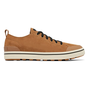 Men's SOREL Metro II Low Sneakers sneakers-athletic-shoes 10.5 Regular Elk