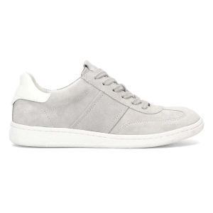Women's Sofft Ruby Sneakers sneakers-athletic-shoes 7 Regular Grey/White