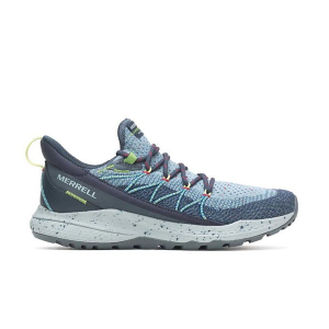 Women's Merrell Bravada 2 Hiking Shoes sneakers-athletic-shoes 11 Regular Navy