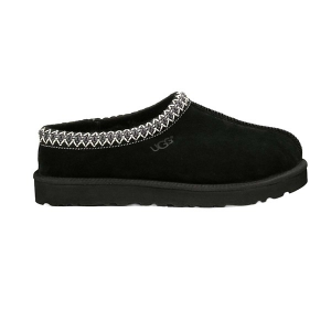 Men's UGG Tasman Casual Slippers Regular 9 Black