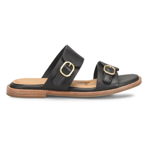 Women's Sofft Noella Sandals 11 Black