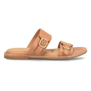 Women's Sofft Noella Sandals 9 Luggage