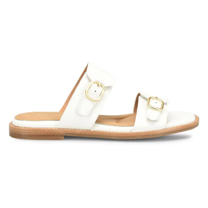 Women's Sofft Noella Sandals 11 White
