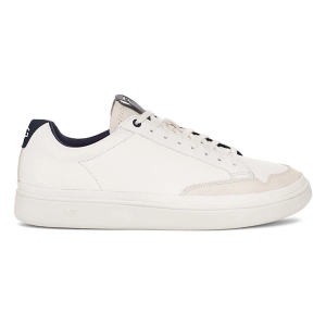 Men's UGG South Bay Low Sneakers sneakers-athletic-shoes 10.5 Regular White
