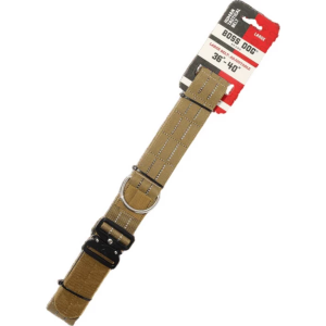 Boss Dog Unbreakable Tactical Belt