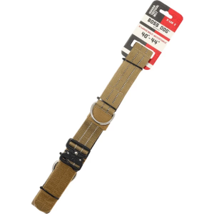 Boss Dog Unbreakable Tactical Belt