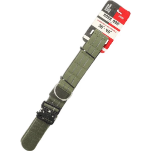 Boss Dog Unbreakable Tactical Belt