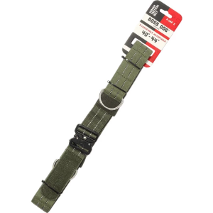 Boss Dog Unbreakable Tactical Belt