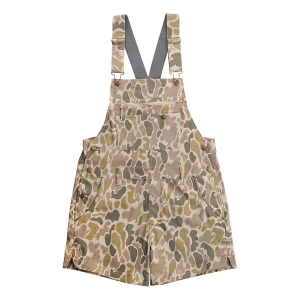 Women's Marsh Wear Escape Shortalls Overalls