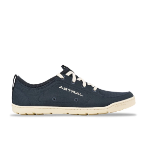 Women's Astral Loyak Shoes sneakers-athletic-shoes 9 Regular Navy/White