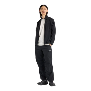 Men's New Balance Ripstop Cargo Pants 2XLarge Black