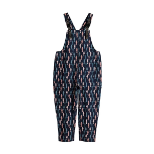 Women's Kavu San Blas Jumpsuit Medium Upstream