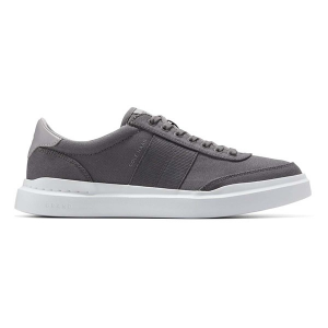 Men's Cole Haan Grandpro Rally Canvas Ii Sneakers sneakers-athletic-shoes 9 Regular Quiet Shade/Sleet/Optic White