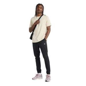 Men's New Balance AC Joggers Medium Black