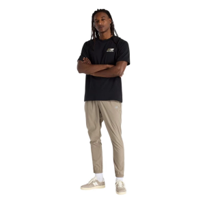 Men's New Balance AC Joggers 2XLarge Dockside