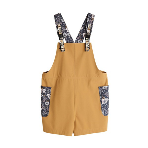 Women's Kavu Montanita Romper XSmall Wildflower
