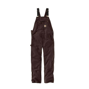 Men's Carhartt Relaxed Fit Duck Bib Overalls