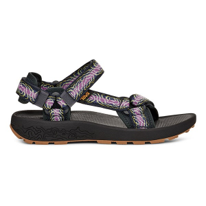 Women's Teva Hydratrek Water Sandals 11 Archive Topo Striking Purple