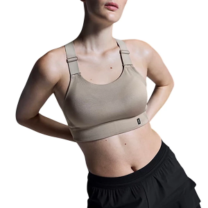 Women's On Running Performance Flex Sports Bra Small D/DD Cinder