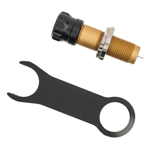 Area 419 ZERO Spring-Loaded 7/8 Universal Decapping Die with Lock Ring