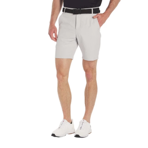Men's UNRL Stratford Chino Shorts Large Stone
