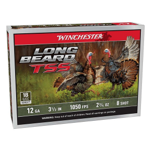 Long Beard TSS
