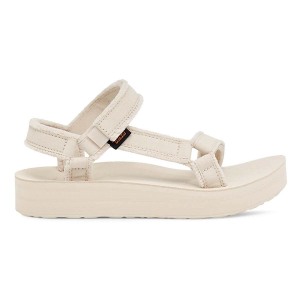 Women's Teva Midform Universal Canvas Sandals 12 Birch