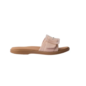 Women's Reef Sunny Emma Slide Sandals 11 Cameo Rose