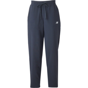 Women's New Balance Sport Essentials Performance Woven Pants XLarge Black
