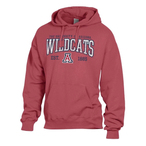 Arizona Wildcats Gear For Sports Hoodie XLarge Red