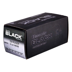 Hornady Black Rifle Ammunition