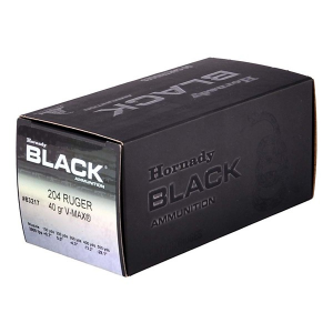 Hornady Black Rifle Ammunition