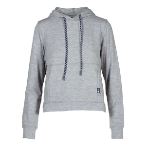 Women's Salt Life Endurance Hoodie XLarge Sea Glass