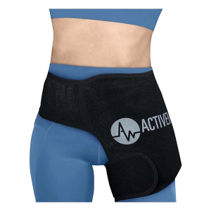 ActiveWrap Hip Heat/Ice Wrap